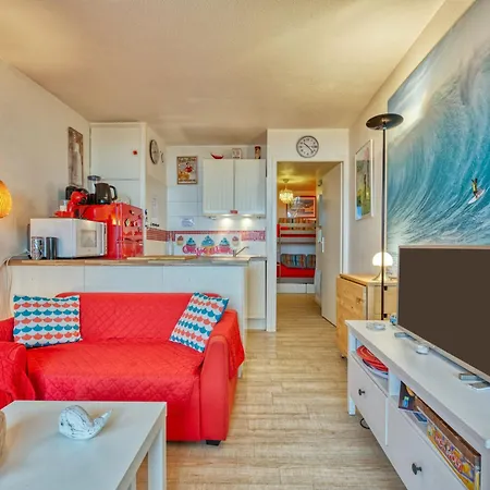 Primavera-13 By Interhome * Lacanau
