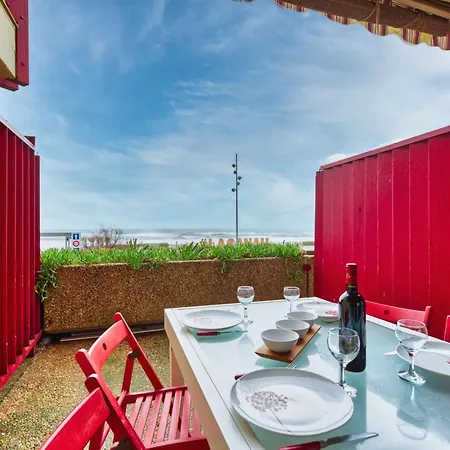 Apartamento Primavera-13 By Interhome