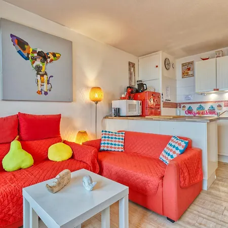 Apartamento Primavera-13 By Interhome